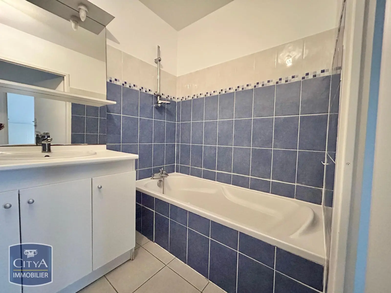 Photo 8 Appartement 3 pièces 58.35m²