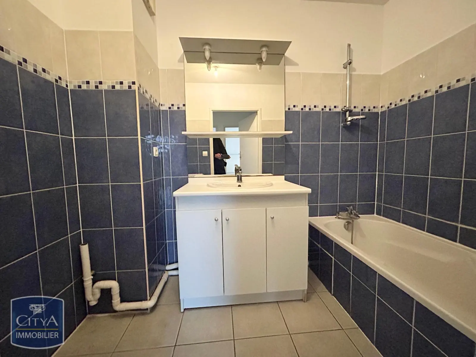 Photo 9 Appartement 3 pièces 58.35m²