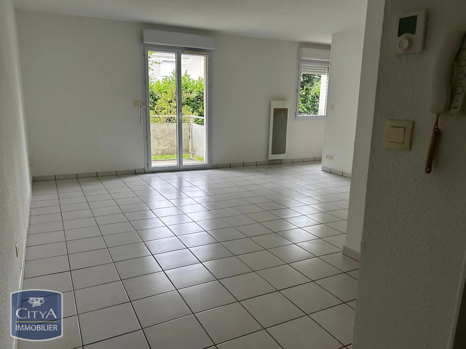 Photo 1 Appartement 2 pièces 48.74m²