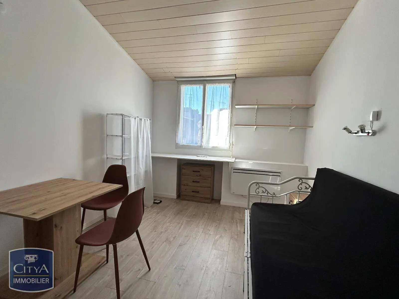 Photo 3 appartement Pau