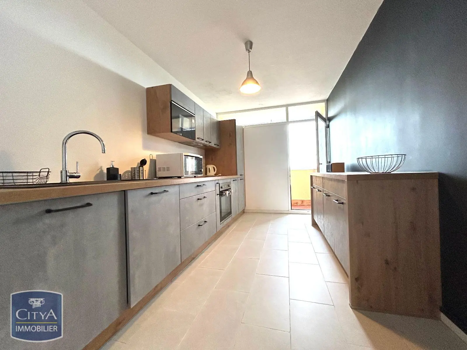 Photo 4 Appartement 1 pièce 10m²