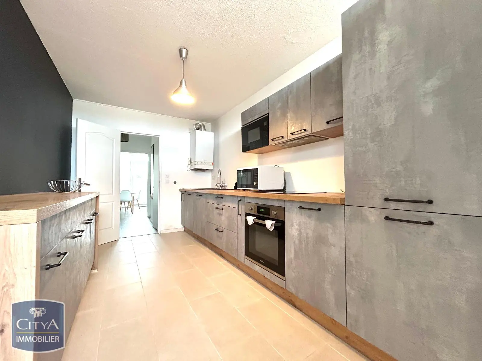 Photo 3 Appartement 1 pièce 10m²