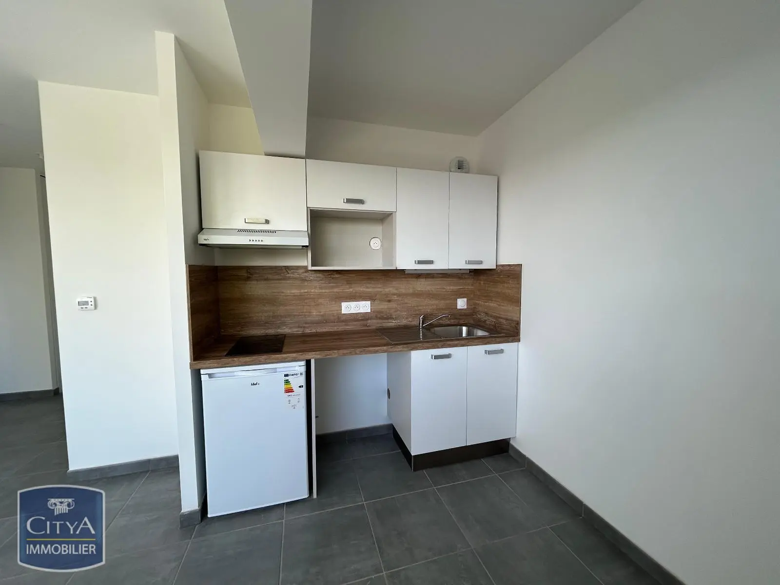Photo 5 Appartement 2 pièces 43.36m²