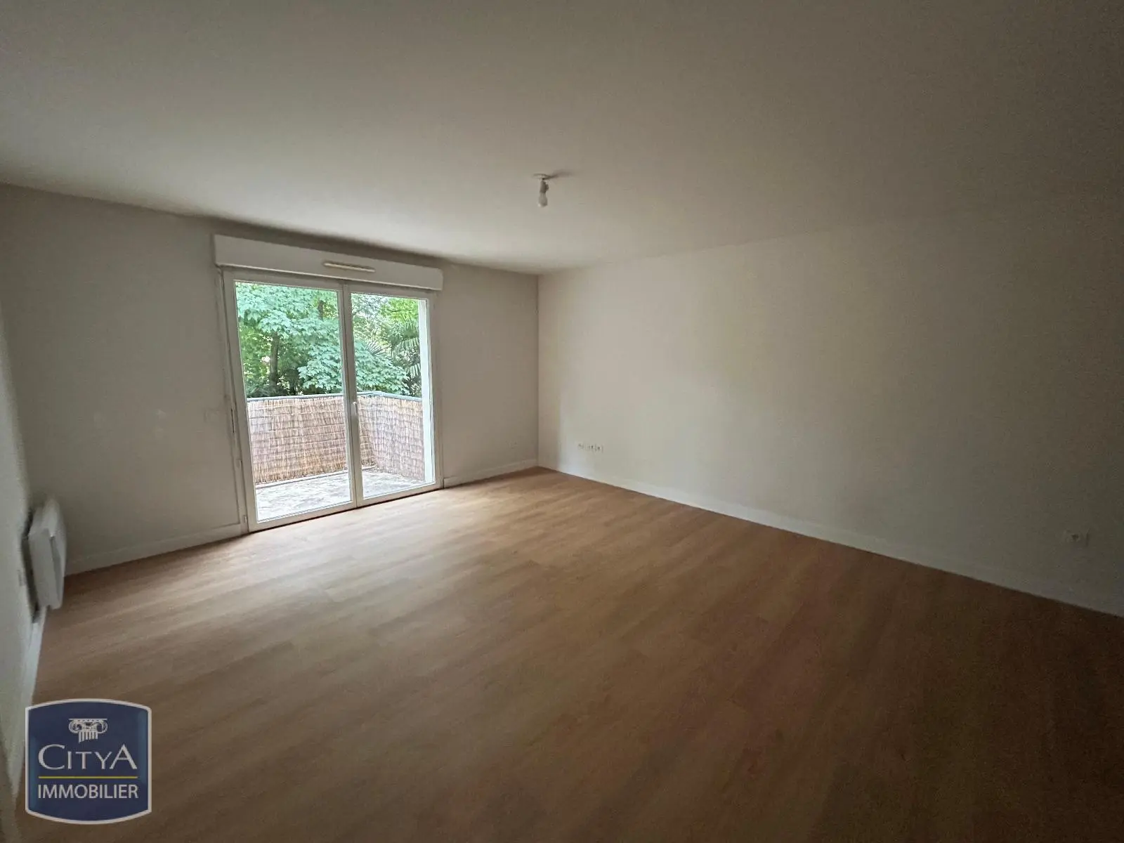 Photo 1 Appartement 2 pièces 47.01m²