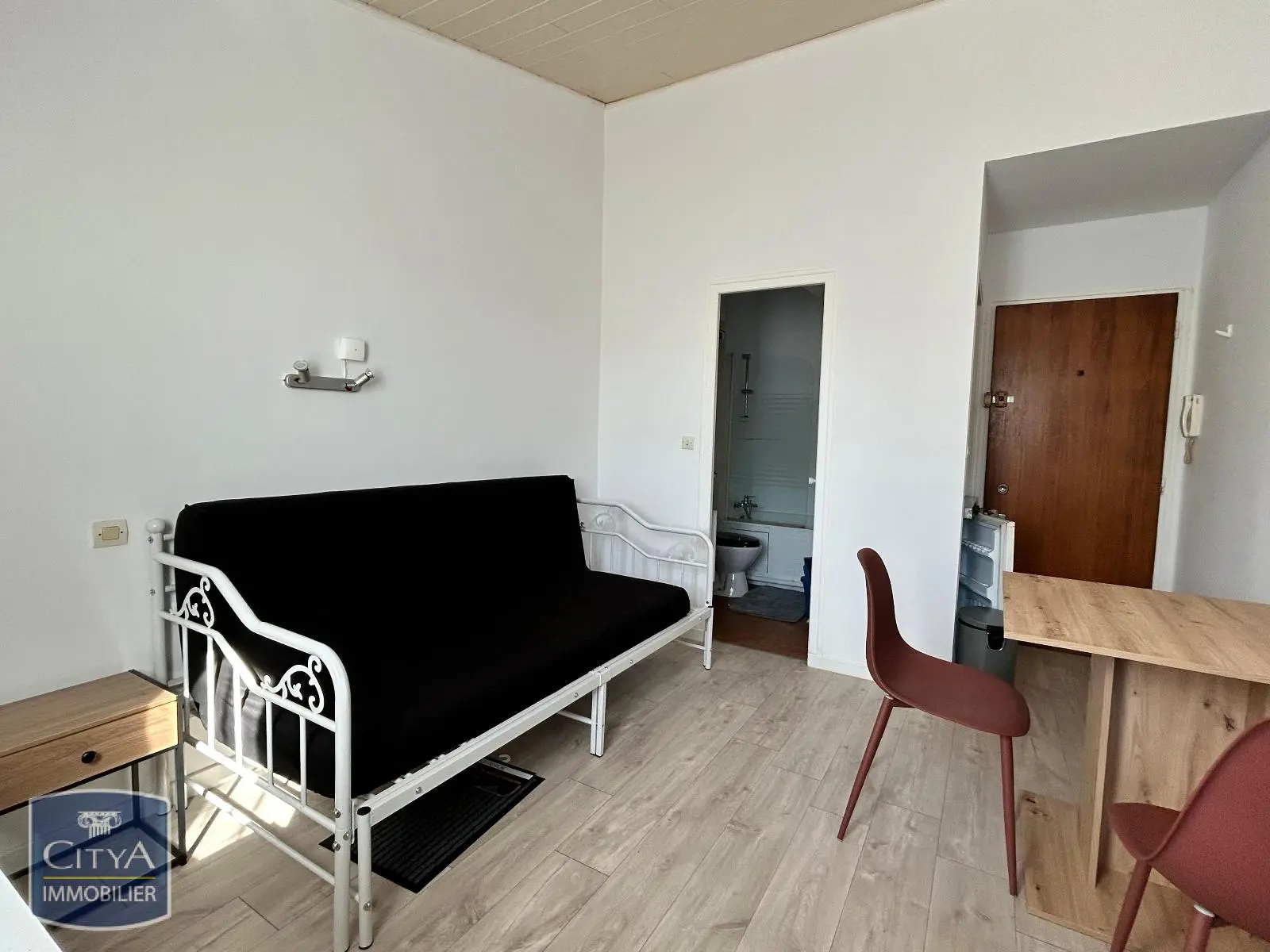 Photo 2 appartement Pau