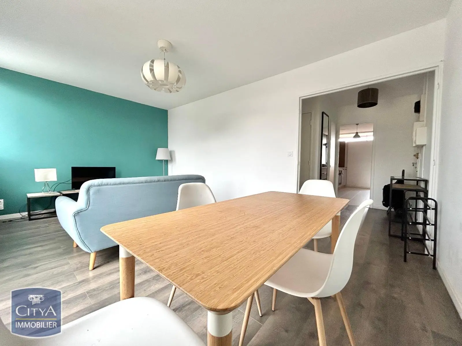 Photo 6 Appartement 1 pièce 10m²