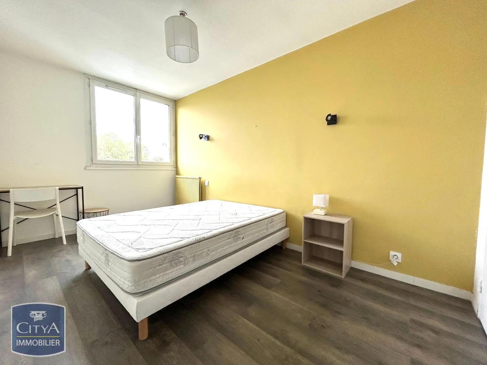 Photo 2 Appartement 1 pièce 12.09m²