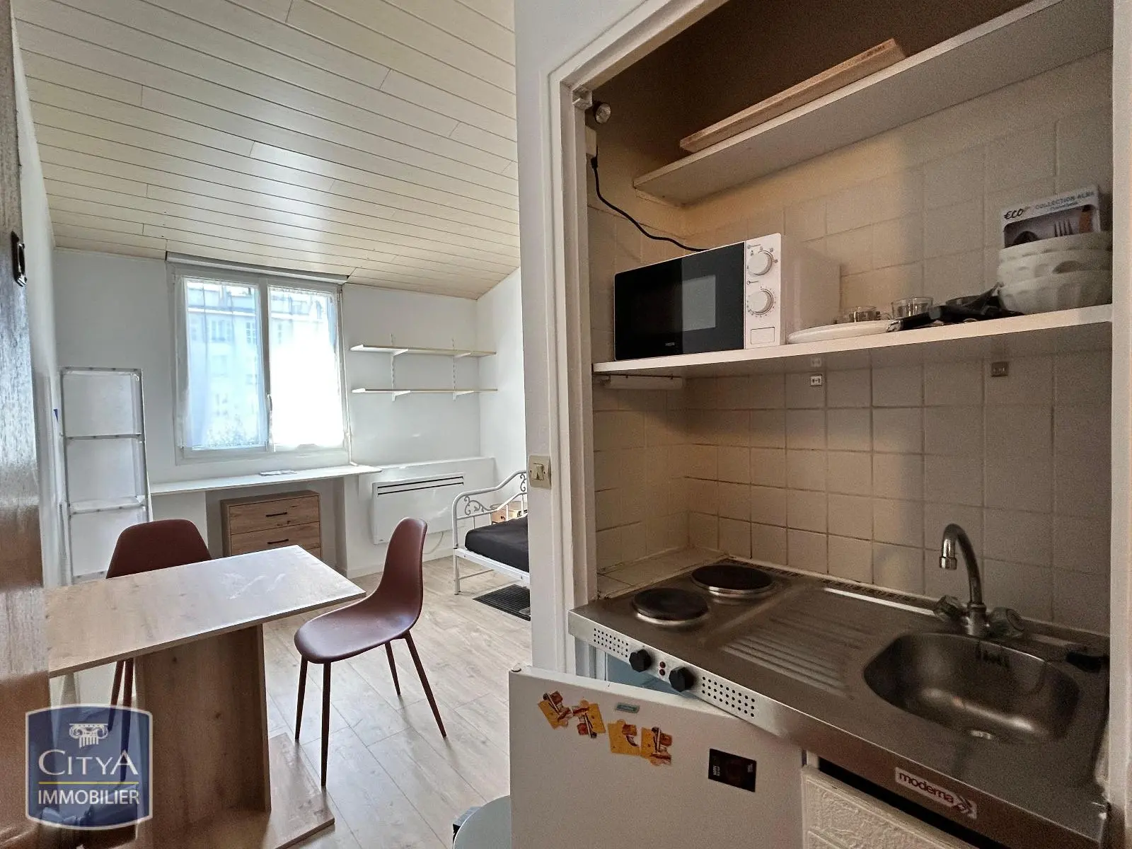 Photo 1 appartement Pau