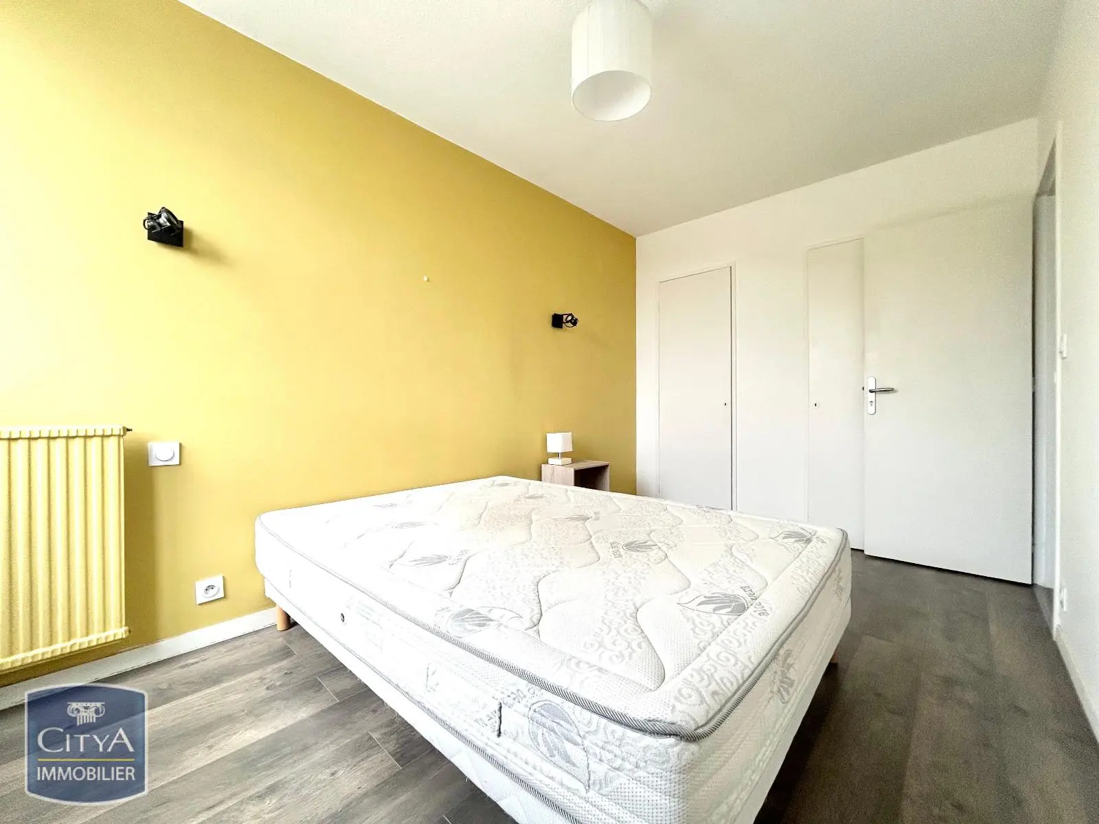 Photo 1 Appartement 1 pièce 12.09m²