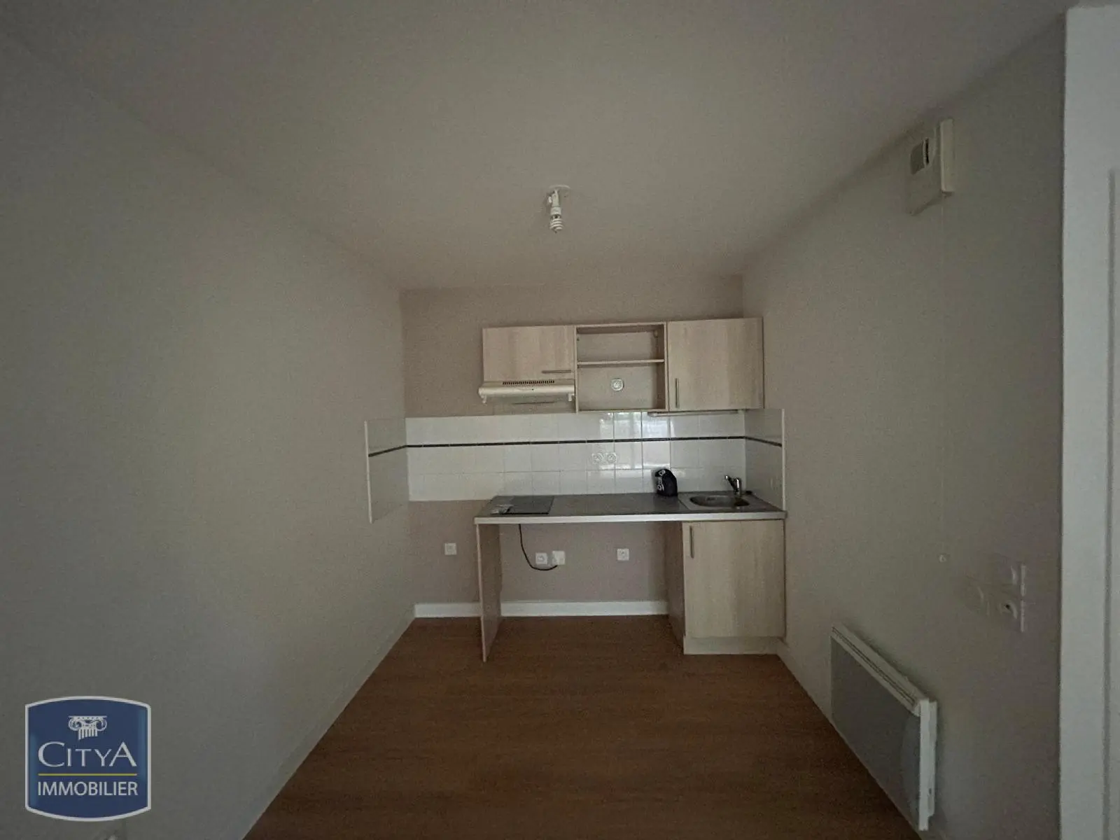 Photo 3 Appartement 2 pièces 47.01m²