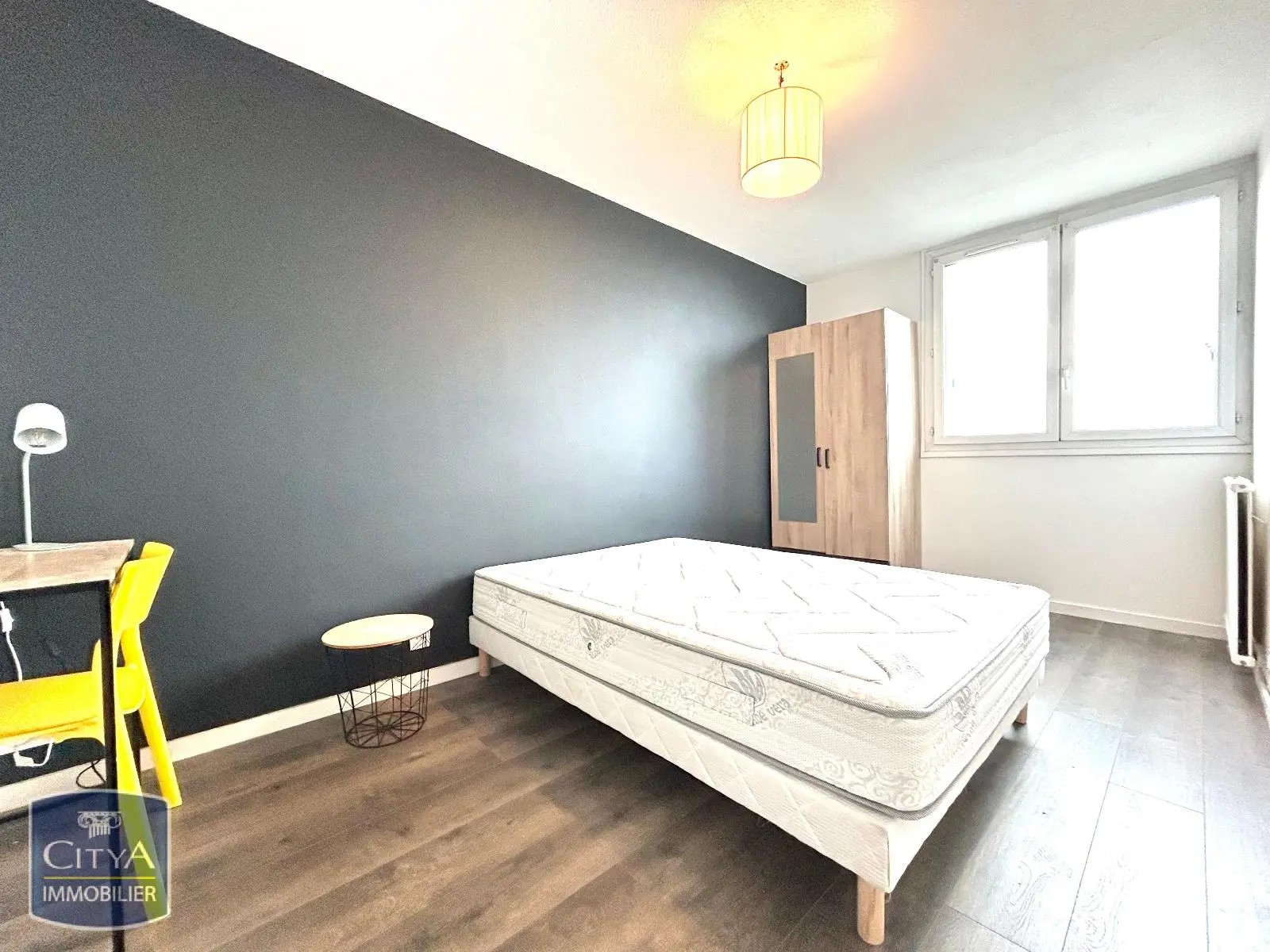 Photo 1 Appartement 1 pièce 11.4m²