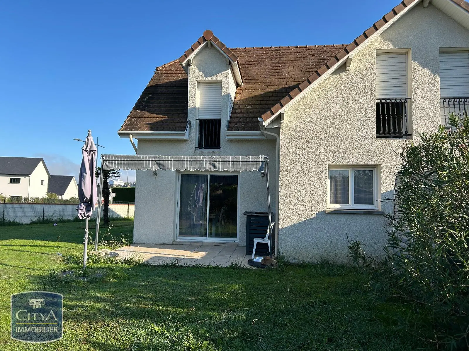 Photo 1 Maison 4 pièces 91.58m²