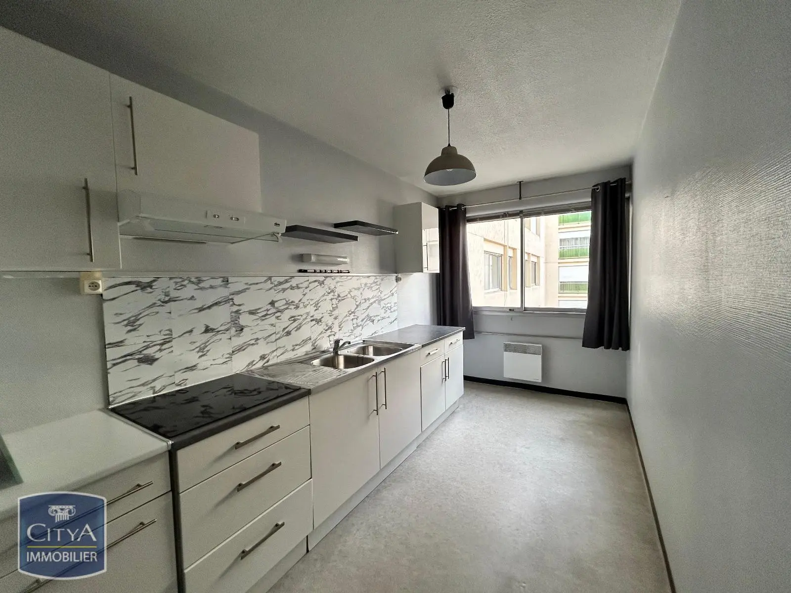 Photo 7 Appartement 2 pièces 62.36m²