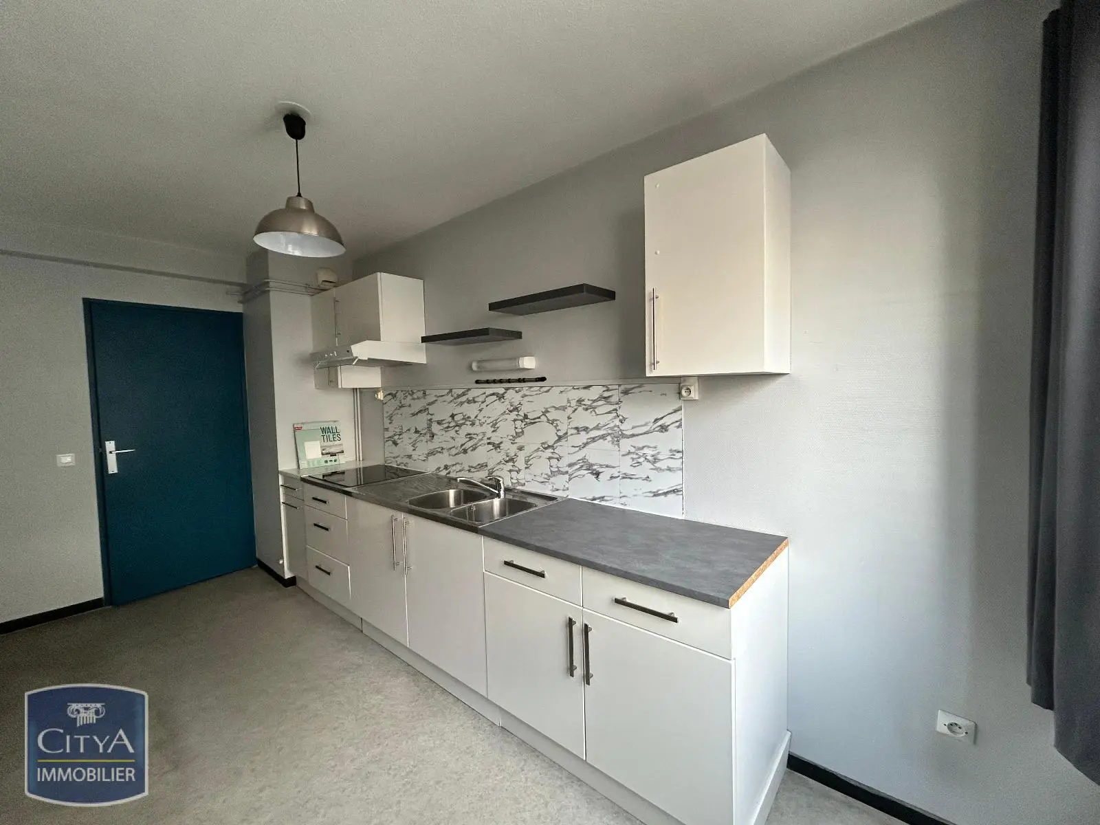 Photo 6 Appartement 2 pièces 62.36m²