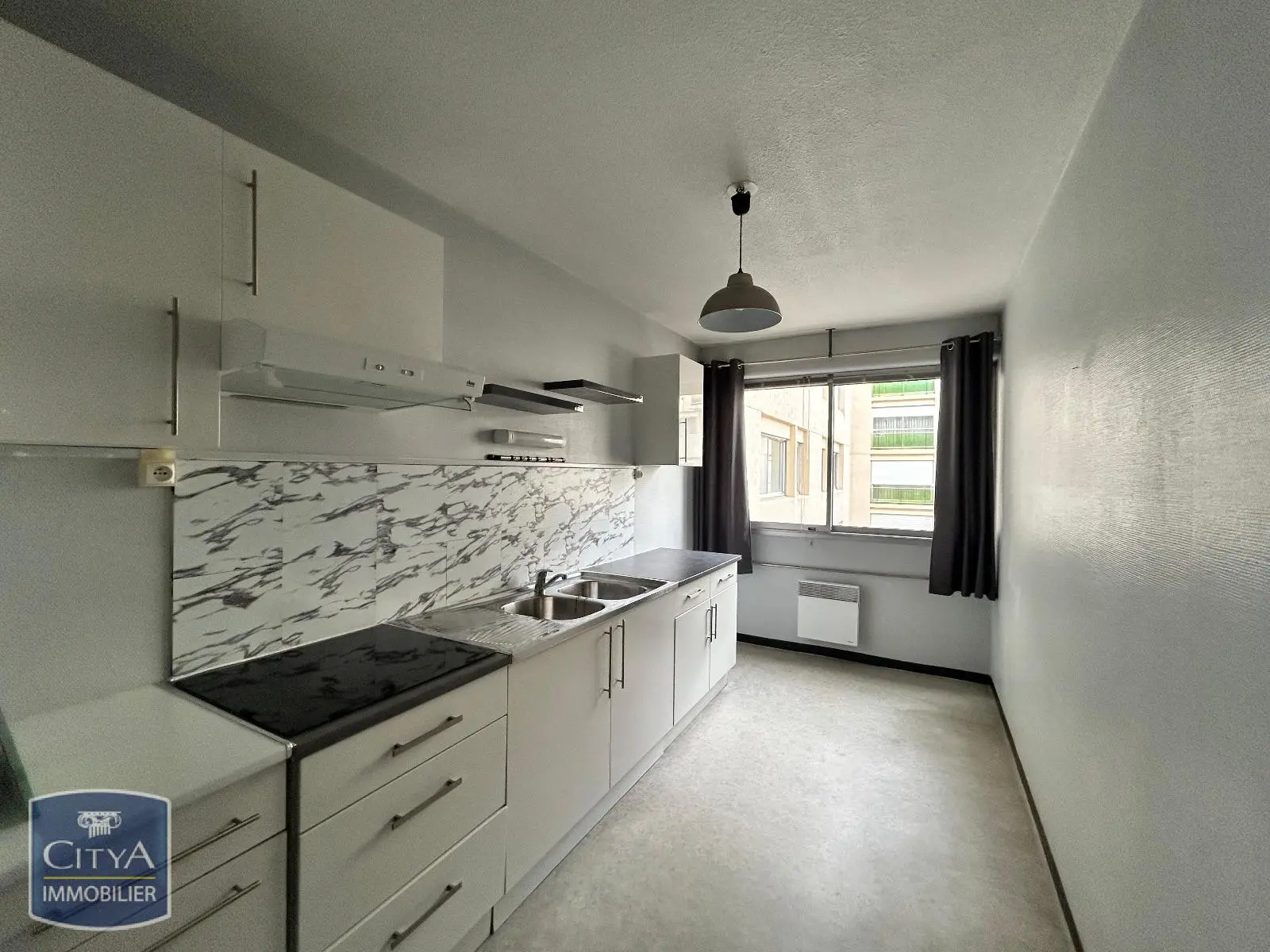 Photo 2 Appartement 2 pièces 62.36m²