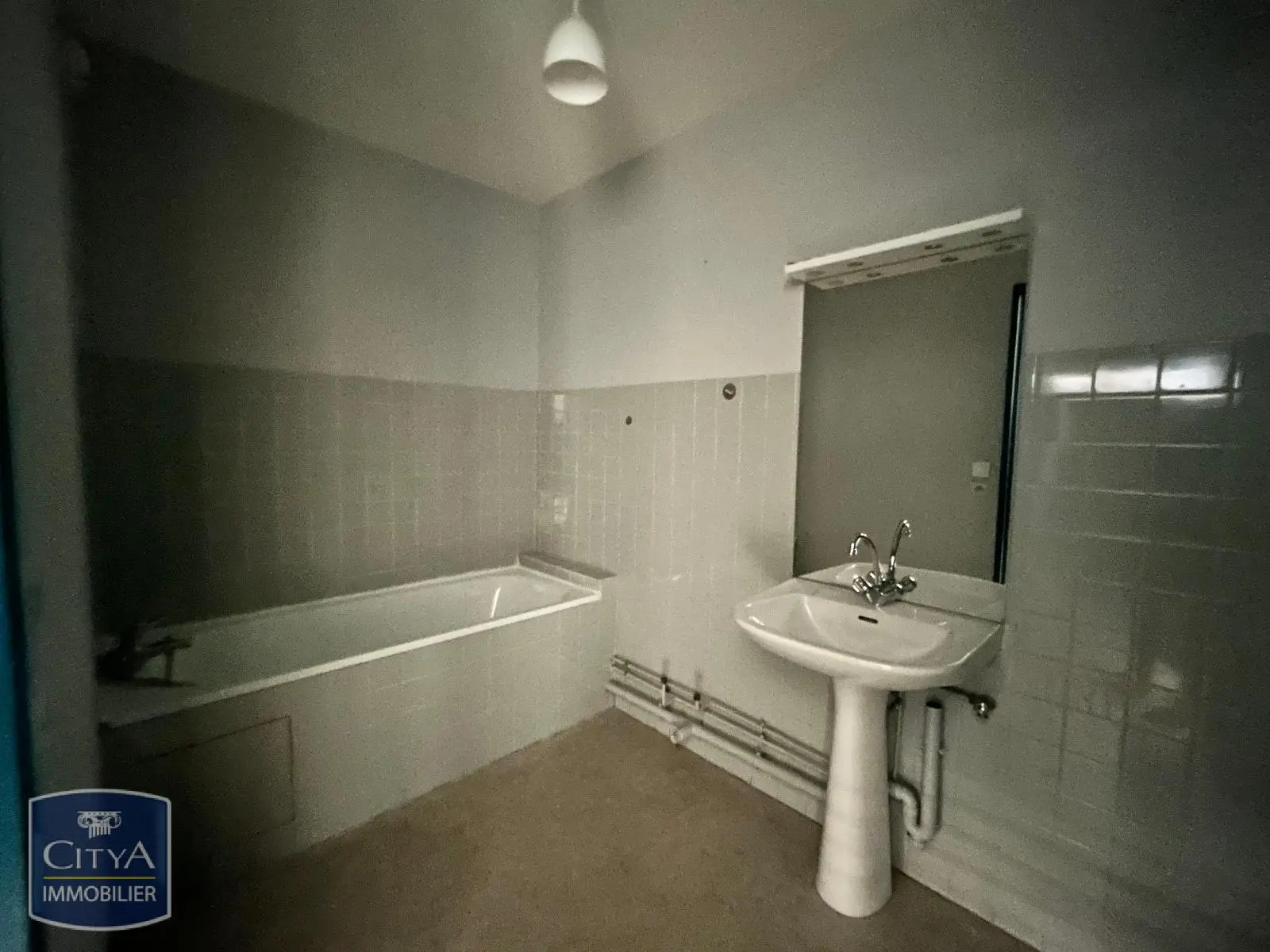 Photo 8 Appartement 2 pièces 62.36m²