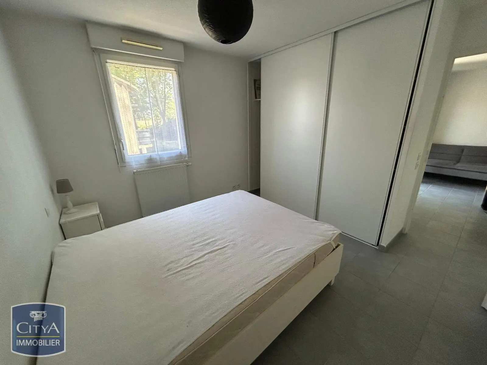 Photo 5 Appartement 2 pièces 41.23m²
