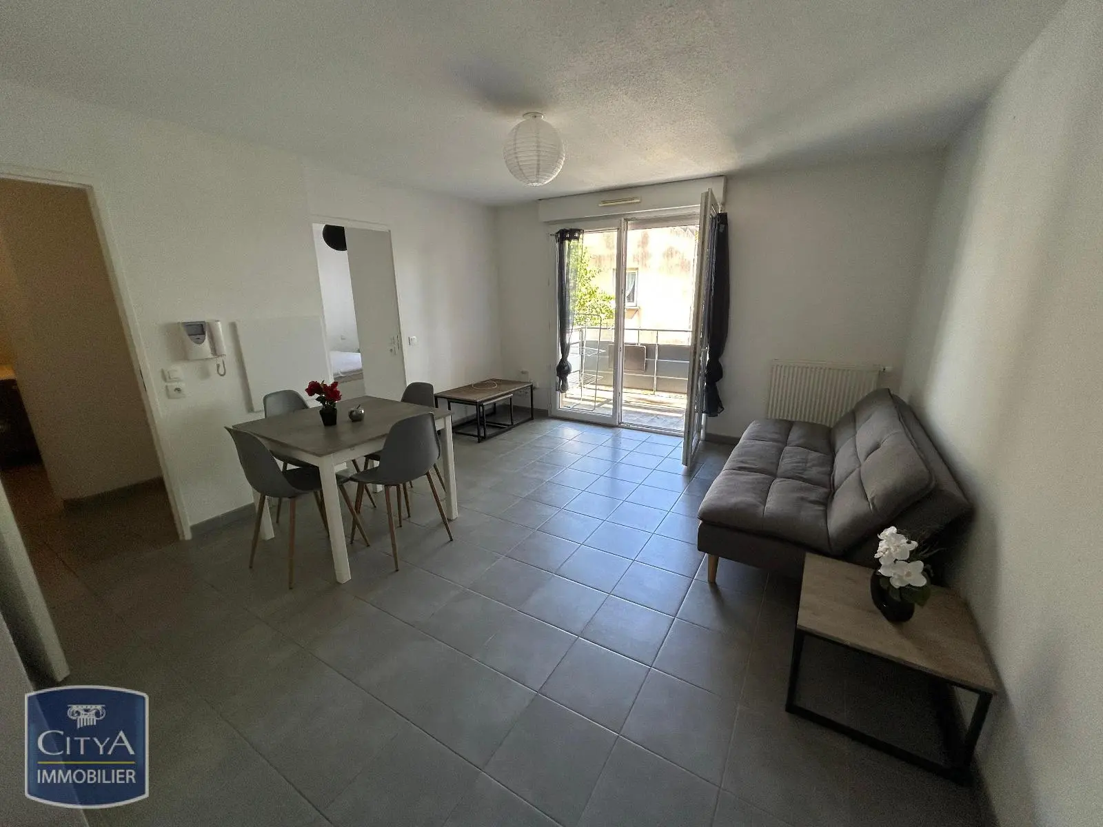Photo 3 Appartement 2 pièces 41.23m²