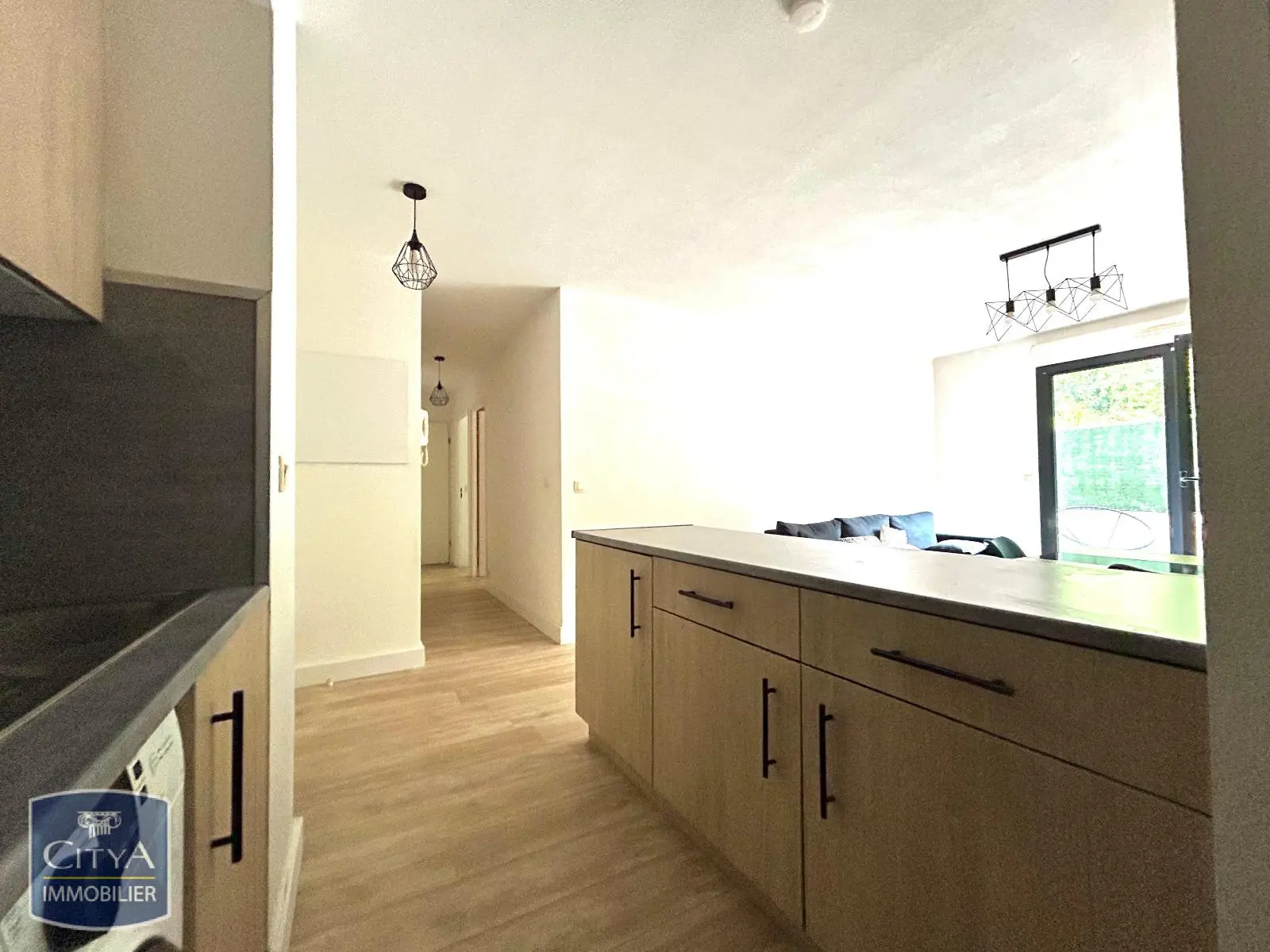 Photo 6 Appartement 3 pièces 59.34m²