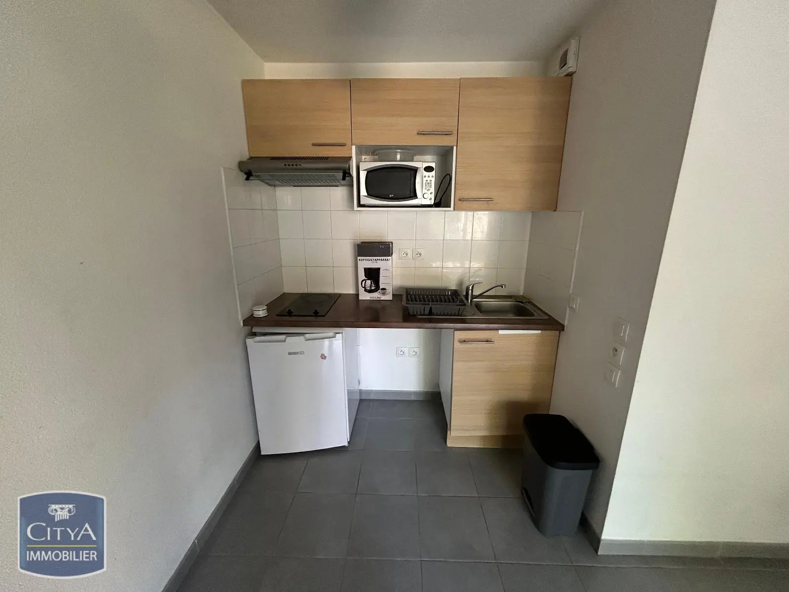 Photo 2 Appartement 2 pièces 41.23m²