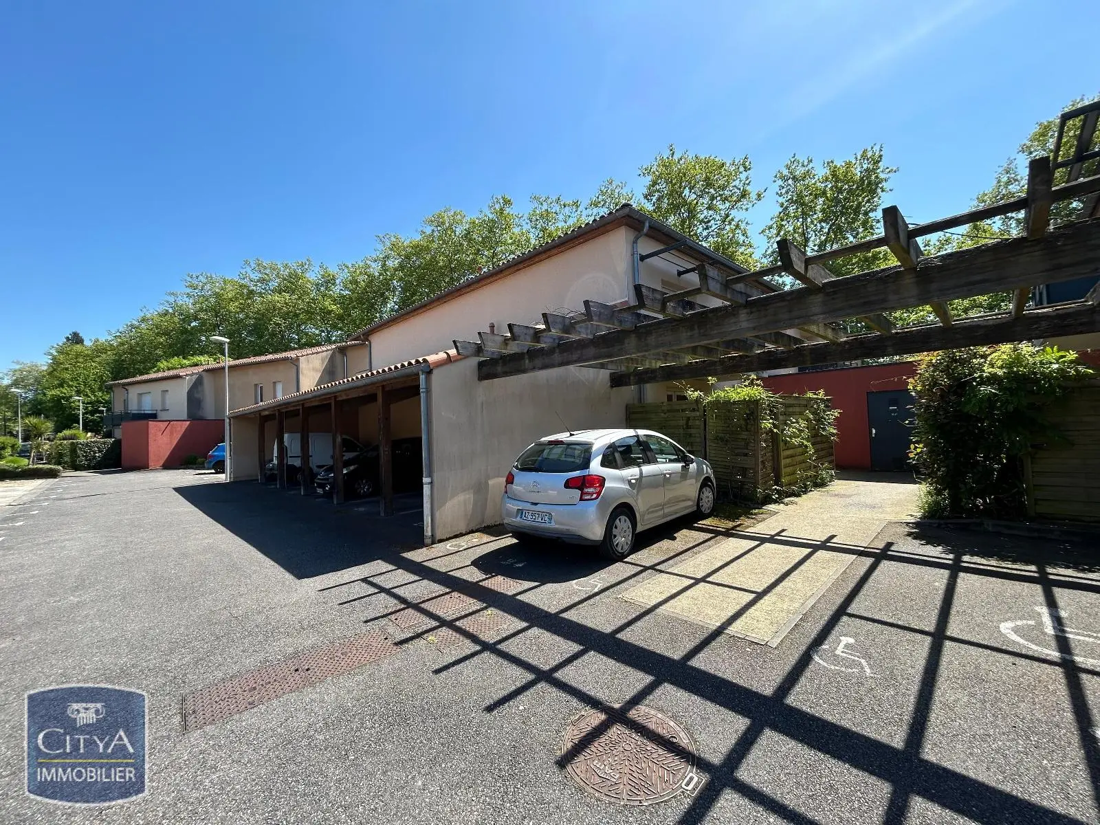 Photo 8 Appartement 2 pièces 41.23m²