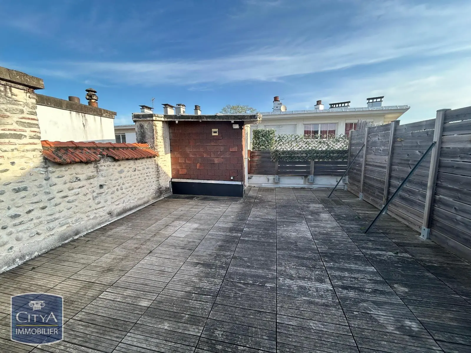 Photo 11 appartement Pau