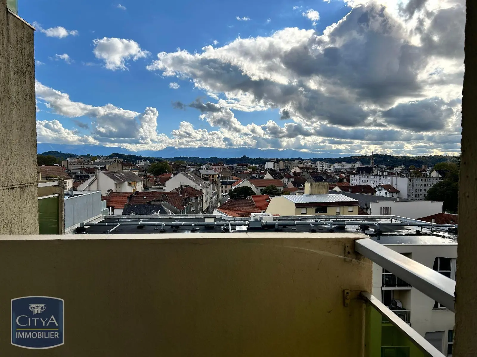 Photo 1 appartement Pau
