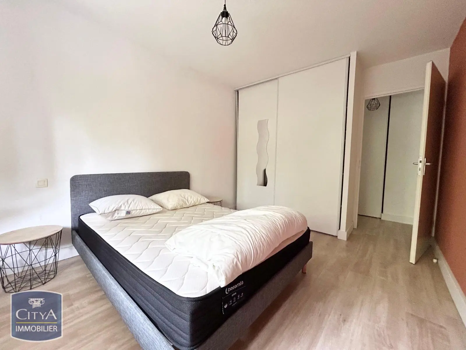 Photo 7 Appartement 3 pièces 59.34m²