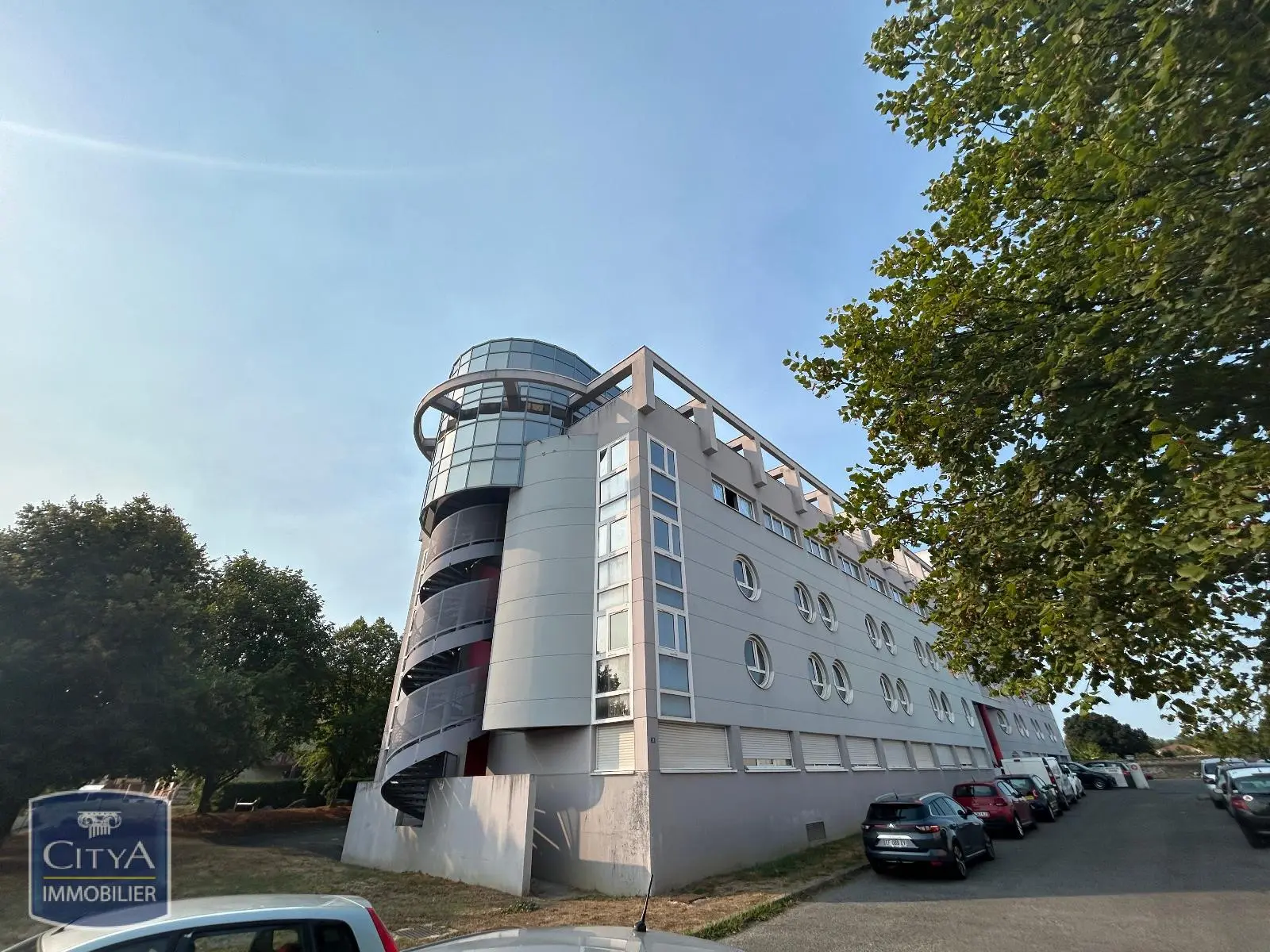 Photo 7 appartement Pau