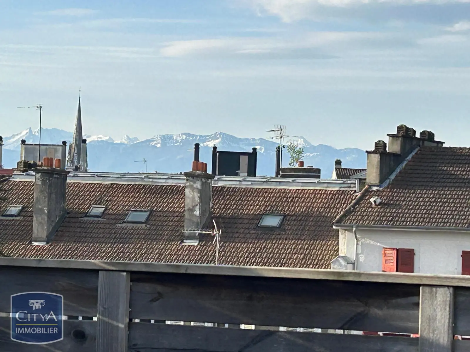 Photo 13 appartement Pau