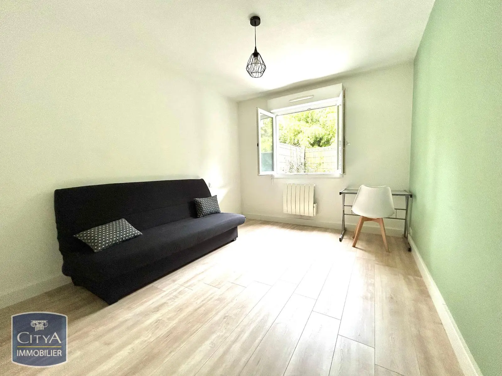 Photo 9 Appartement 3 pièces 59.34m²