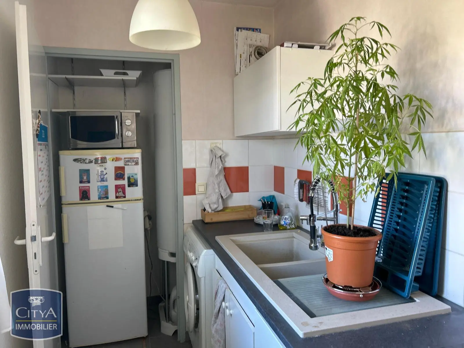 Photo 1 Appartement 2 pièces 51.65m²