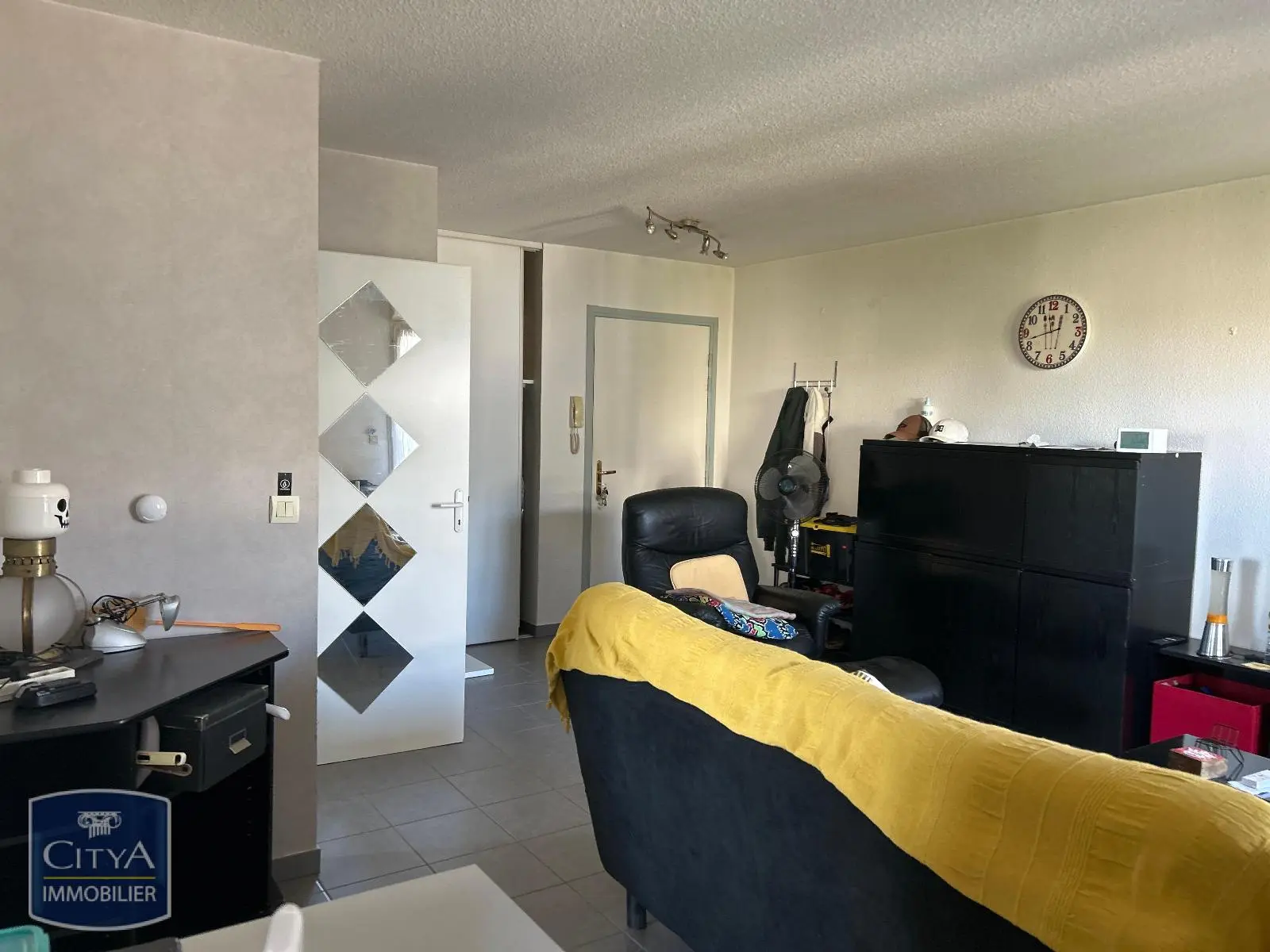 Photo 2 Appartement 2 pièces 51.65m²