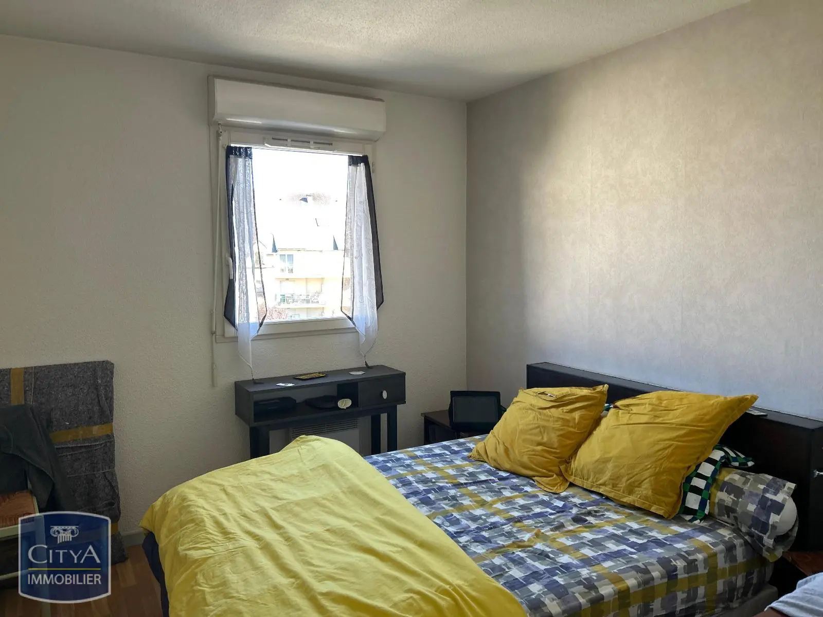 Photo 3 Appartement 2 pièces 51.65m²