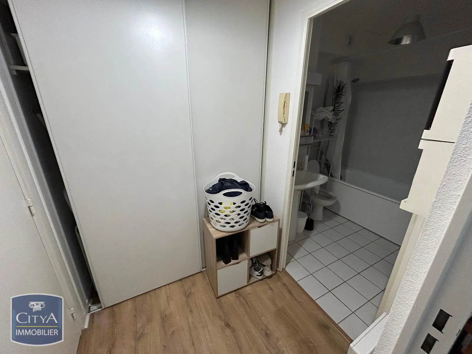 Photo 5 Appartement 1 pièce 33.48m²