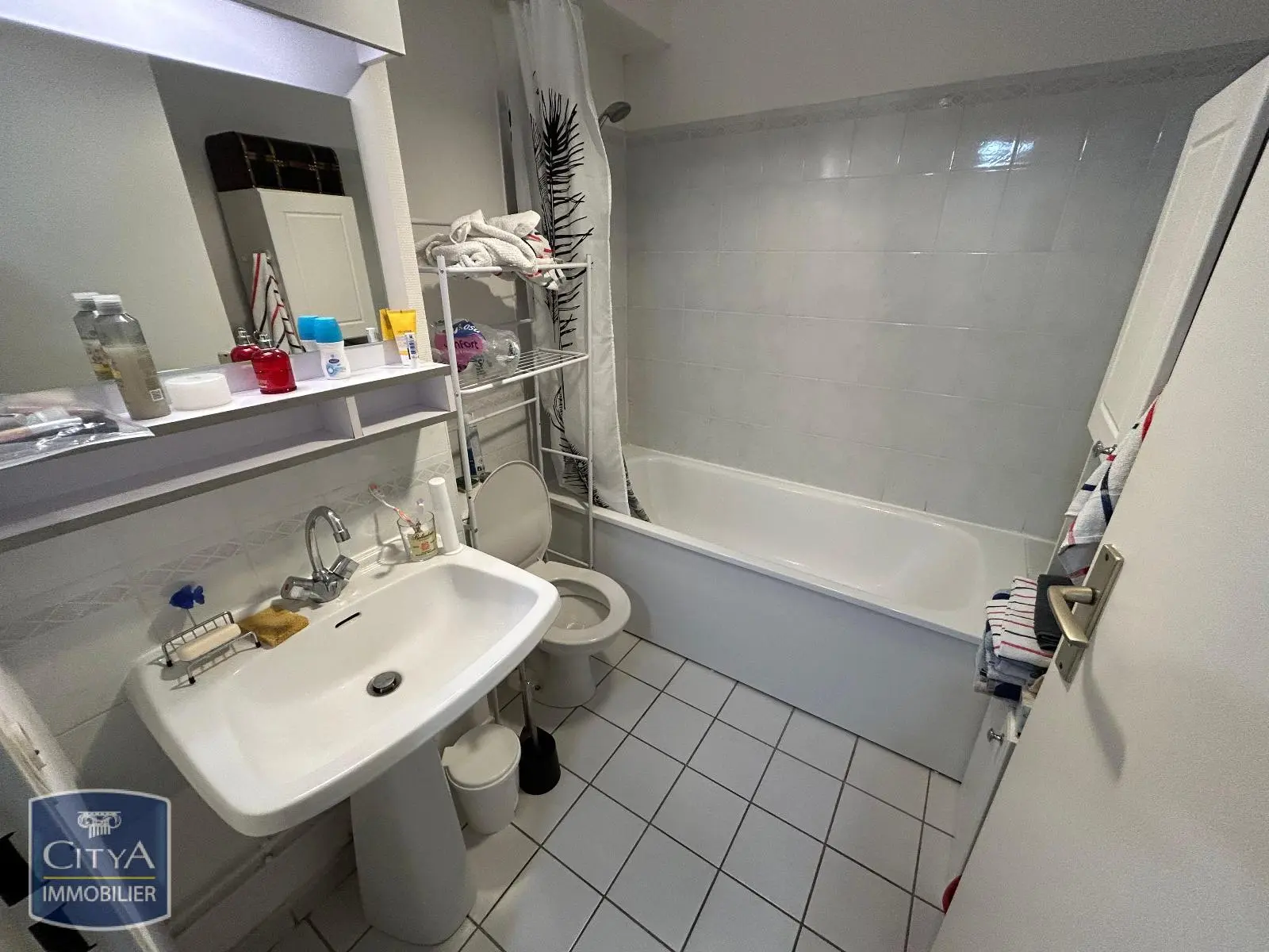 Photo 6 Appartement 1 pièce 33.48m²