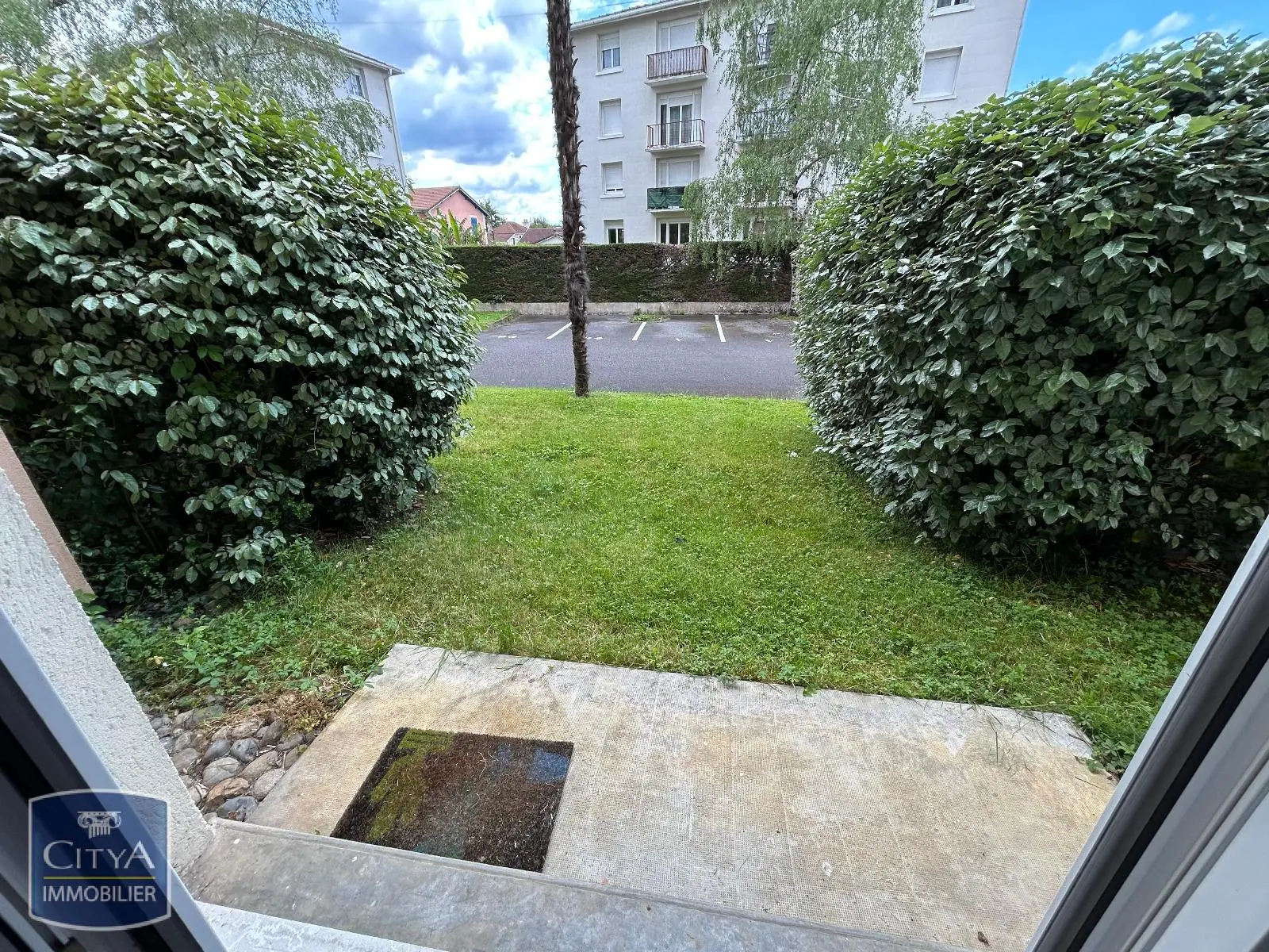 Photo 3 Appartement 1 pièce 33.48m²