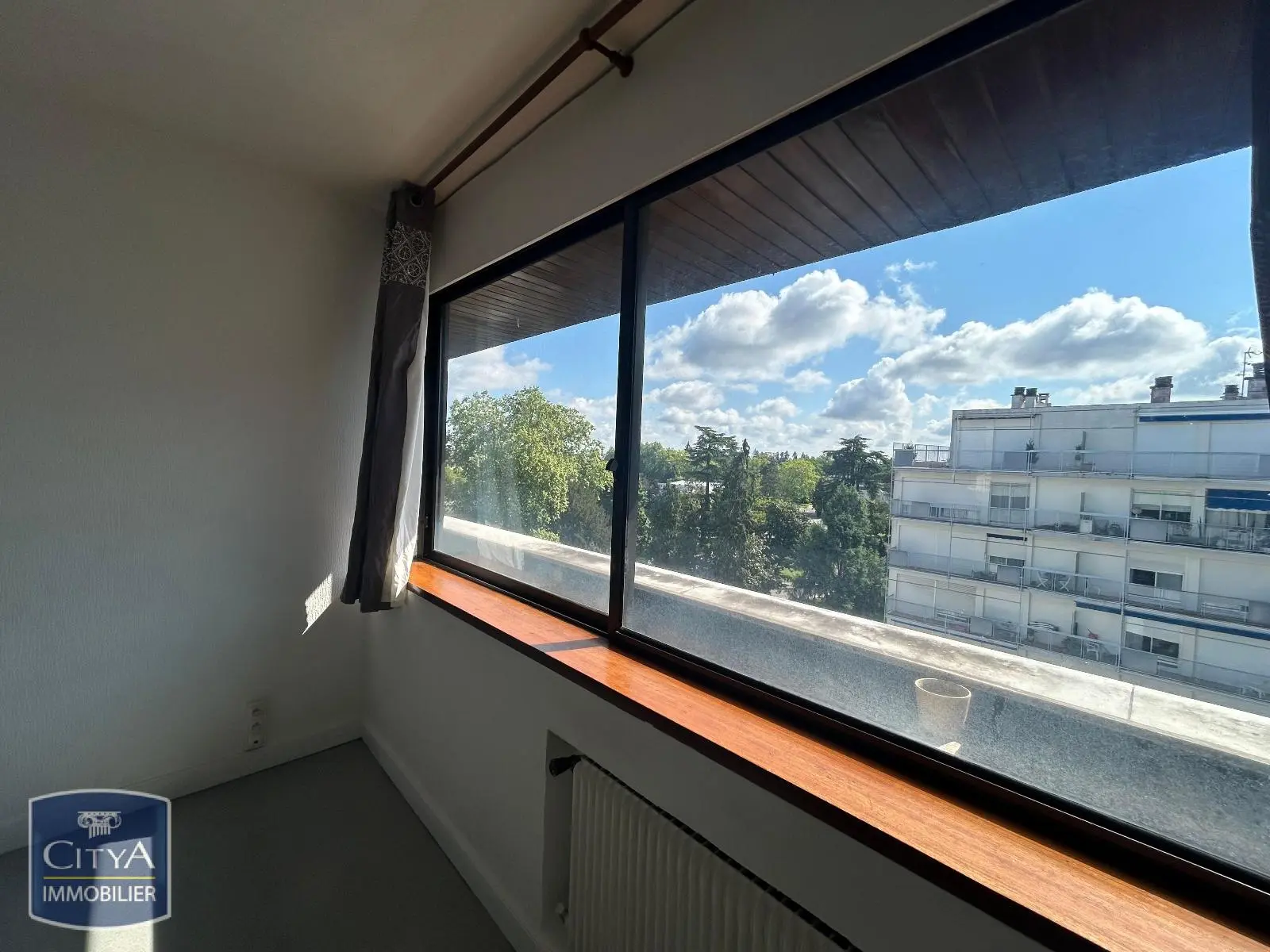 Photo 4 Appartement 1 pièce 31.24m²