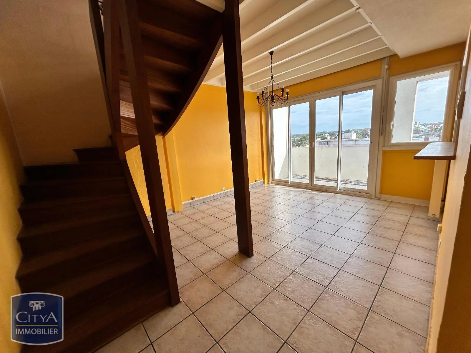 Photo 3 Appartement 4 pièces 93m²