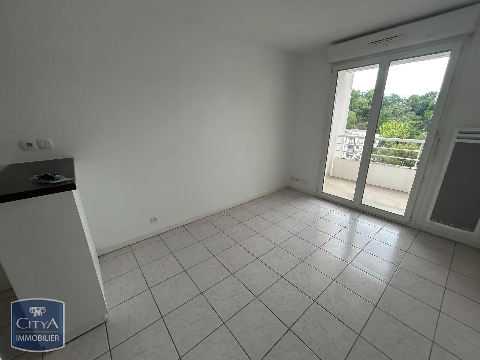 Photo 12 Appartement 2 pièces 32.56m²