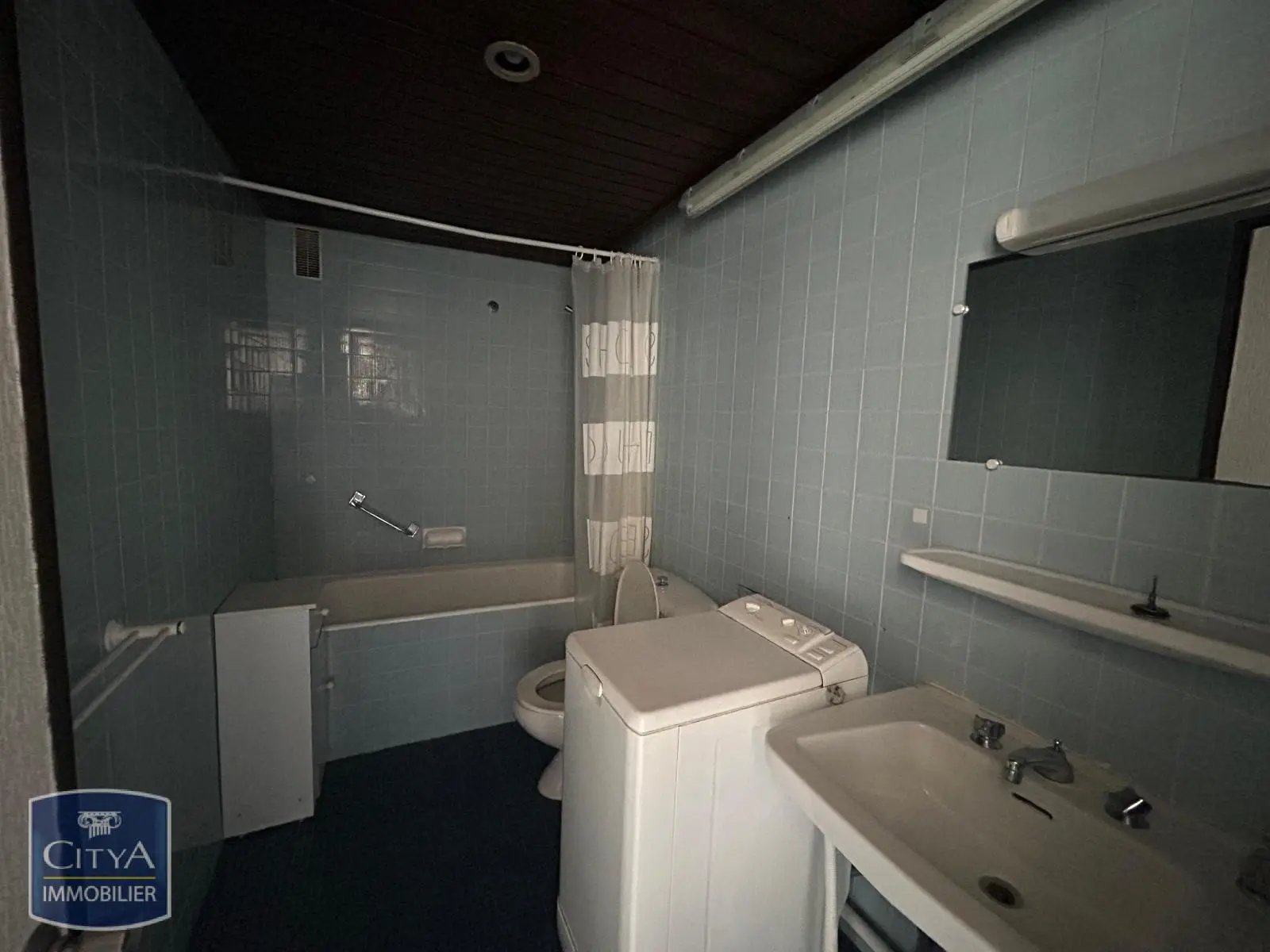 Photo 6 Appartement 1 pièce 31.24m²