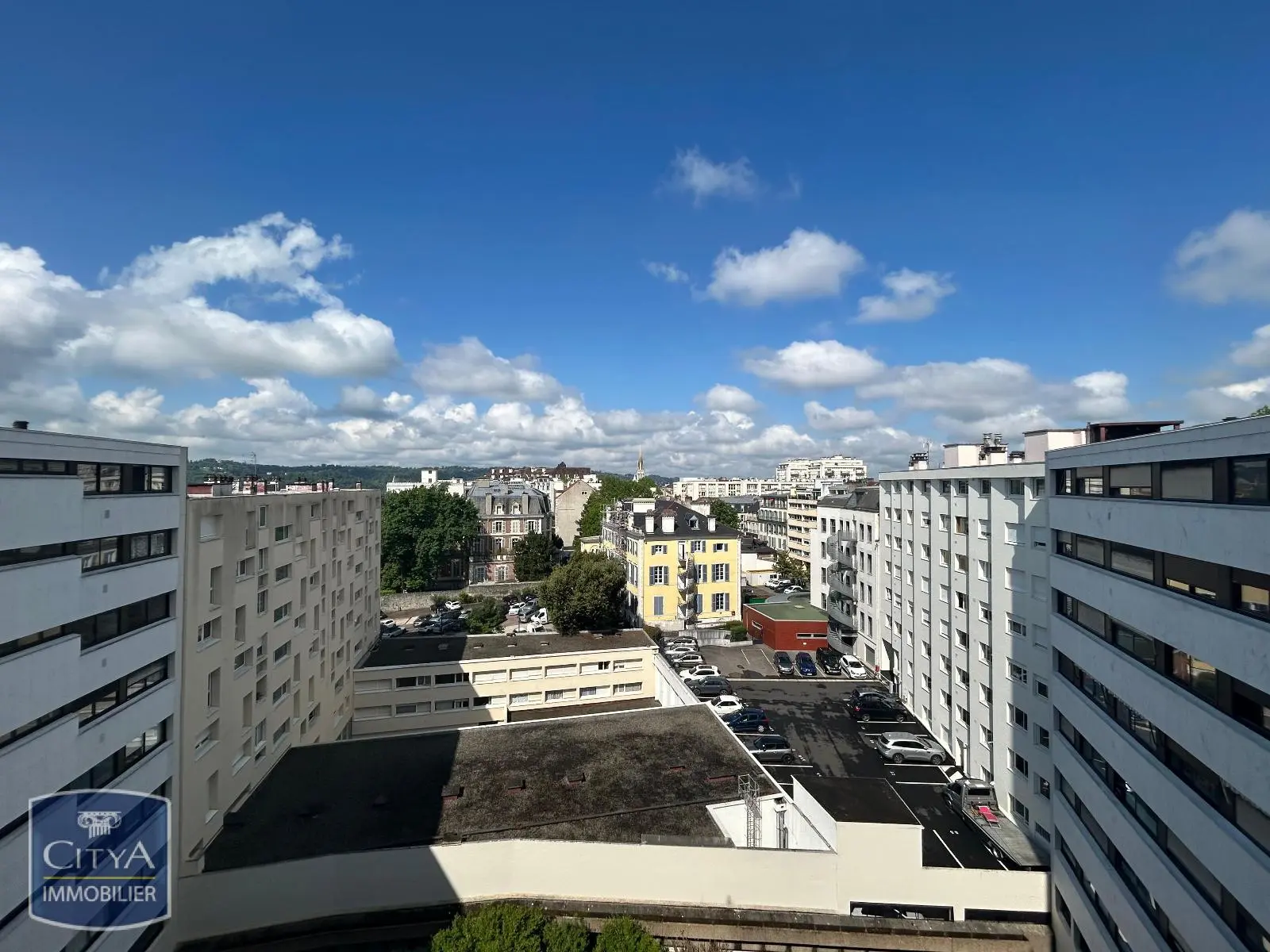 Photo 7 Appartement 1 pièce 31.24m²