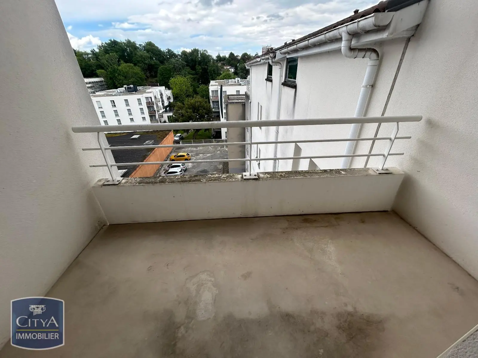 Photo 5 Appartement 2 pièces 32.56m²