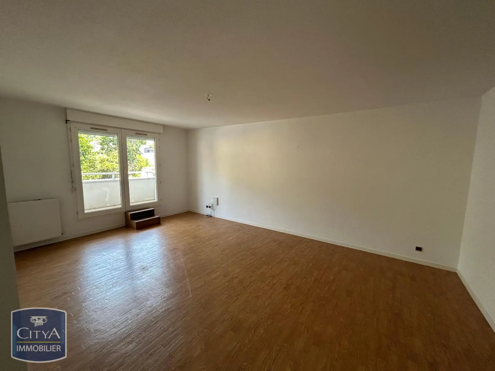 Photo 2 Appartement 2 pièces 52.9m²