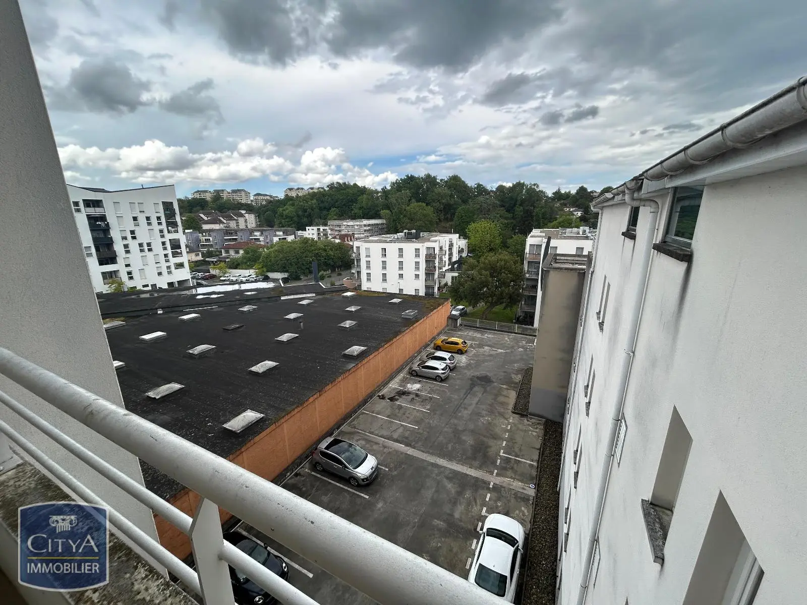 Photo 13 Appartement 2 pièces 32.56m²