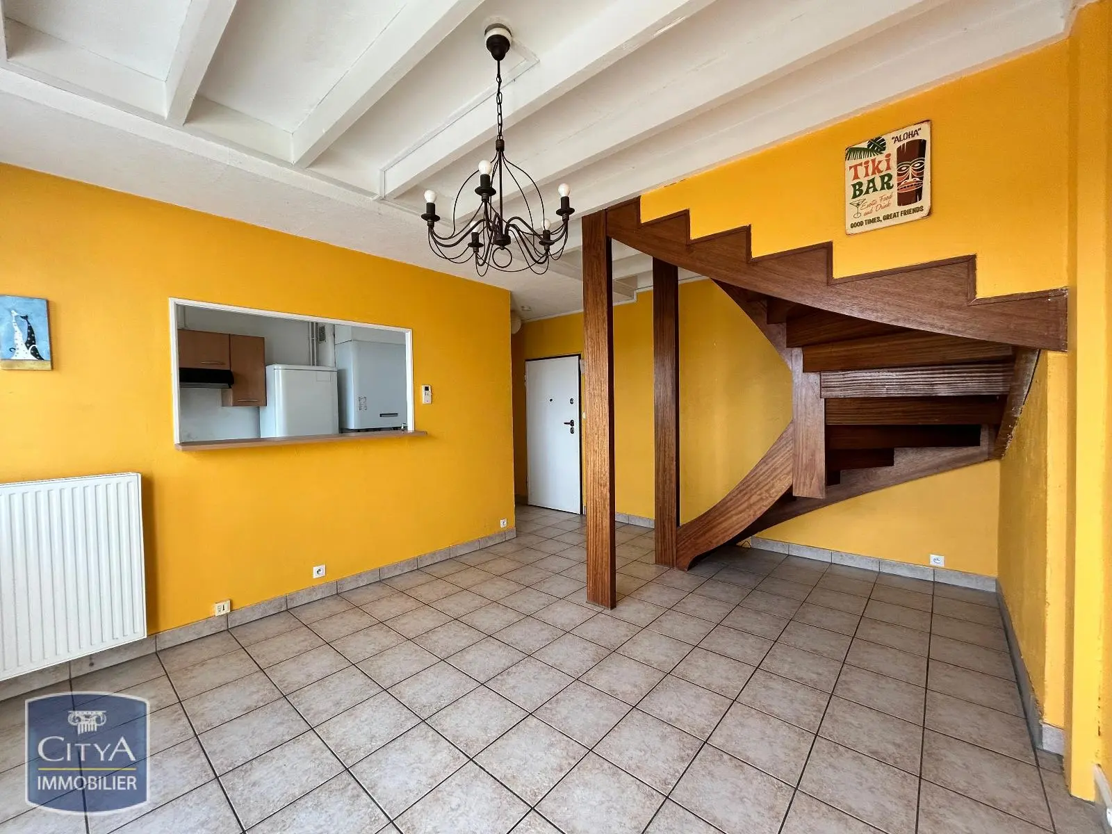 Photo 1 Appartement 4 pièces 93m²