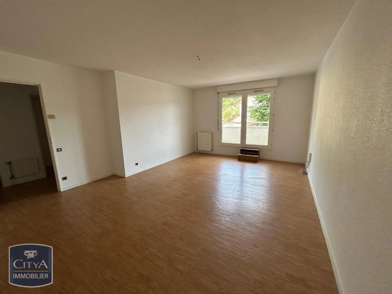 Photo 1 Appartement 2 pièces 52.9m²