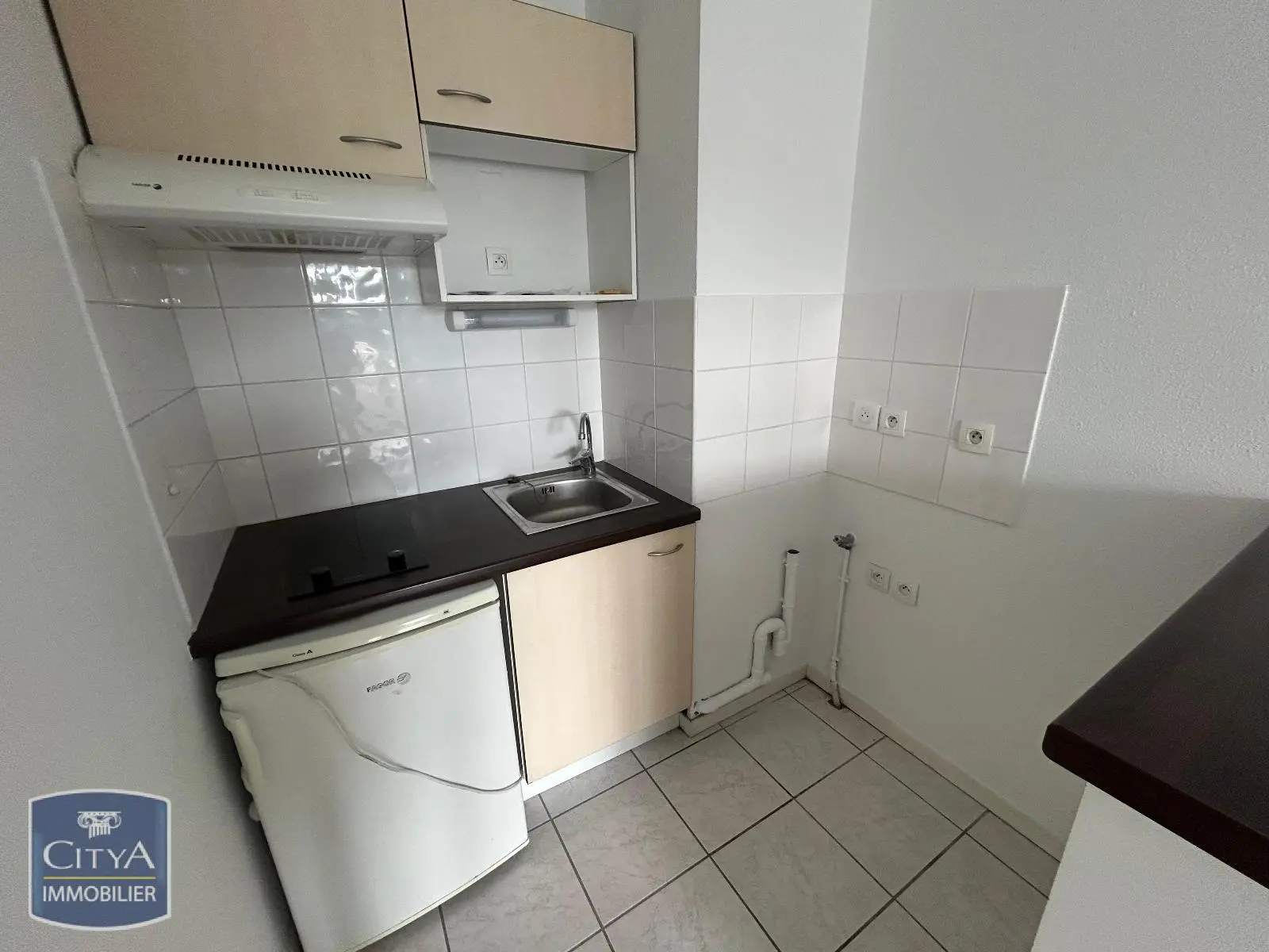 Photo 10 Appartement 2 pièces 32.56m²