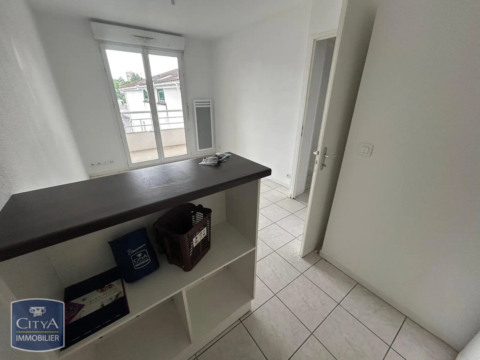 Photo 7 Appartement 2 pièces 32.56m²