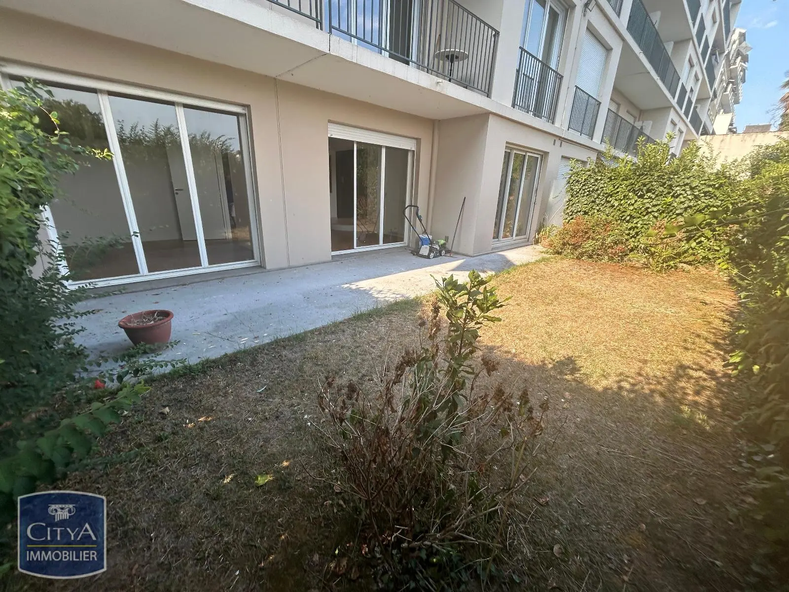 Photo 16 Appartement 3 pièces 57.02m²